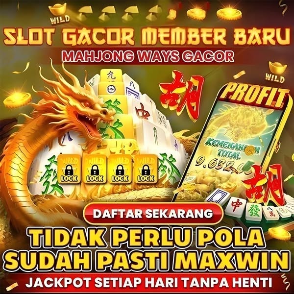 Jarum4D: Situs Game Gacor Maxwin Hari Ini